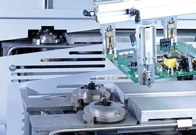 SMT選擇性波峰焊的優(yōu)點有哪些？