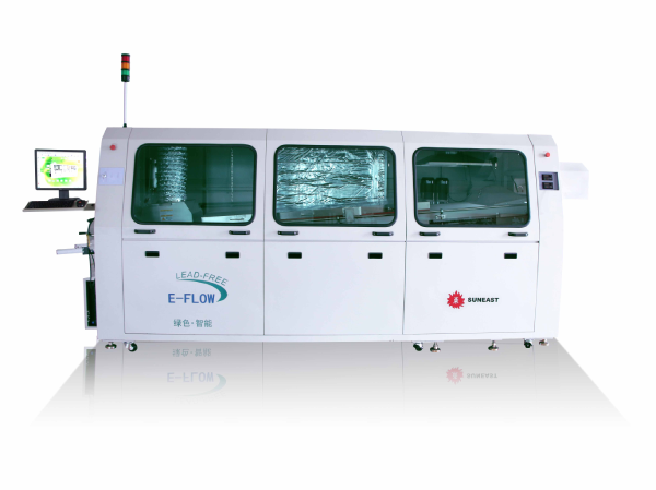 波峰焊錫膏選擇方法你知道嗎？