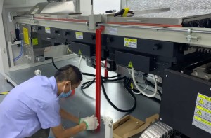 不做波峰焊保養(yǎng)會(huì)對設(shè)備造成哪些危害？